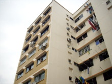 Blk 431 Jurong West Avenue 1 (Jurong West), HDB 4 Rooms #433872